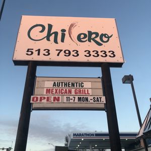Chilero