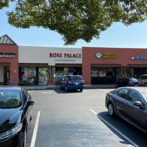 Rose Palace