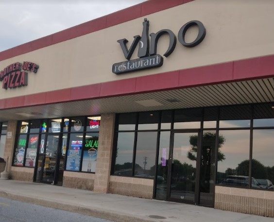 Vino Restaurant